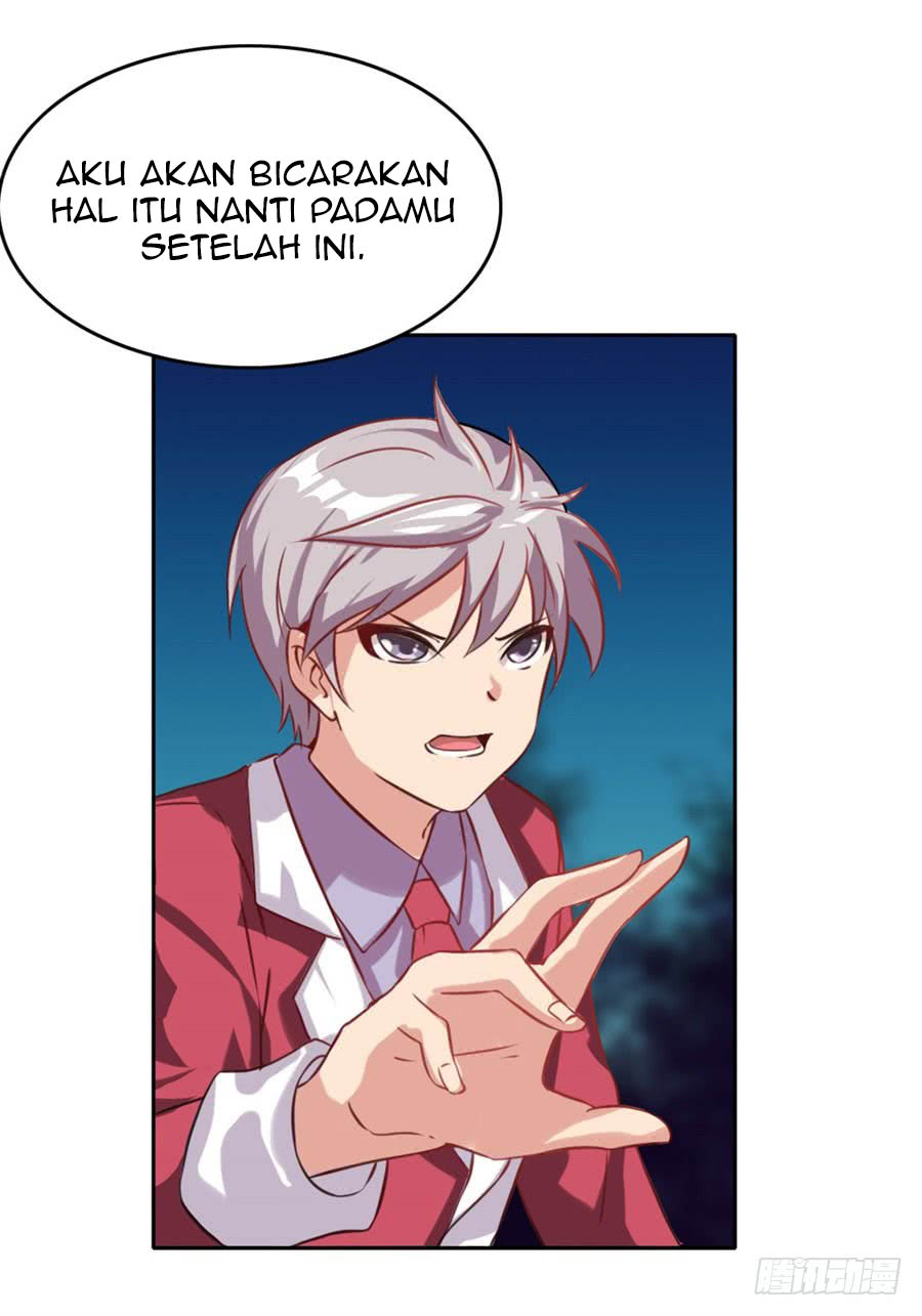 I Picked Up a Demon Lord as a Maid Chapter 06 Gambar 38